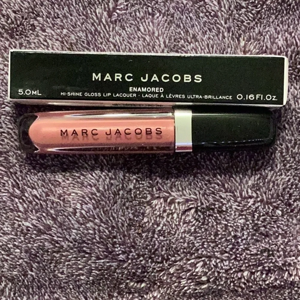 Marc Jacobs Sugar High (382) Enamored Lip Gloss